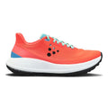 Xplor Hybrid Trail running shoe Women - coral,
