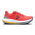Pacer Neutral Running Shoe Women-Neon Red,Multicoloured