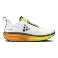 Endurance 2 Neutral running shoe Men - white, coral