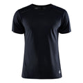 Pro Hypererven Running Shirt Men-Black