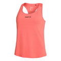 ADV Essence Running top Women - rose,