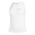 Active Cool Intensity Tank Top Women - white