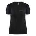 Active Cool Intensity Running shirt Women - black
