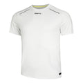 Pro Hypervent Running shirt Men - white,