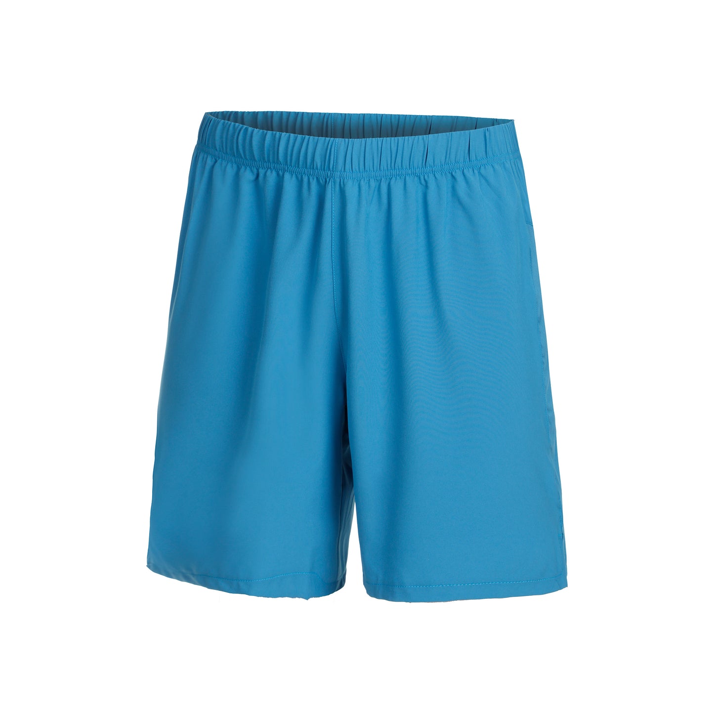 Craft Pro Hypervent Long Running Shorts Men-Blue