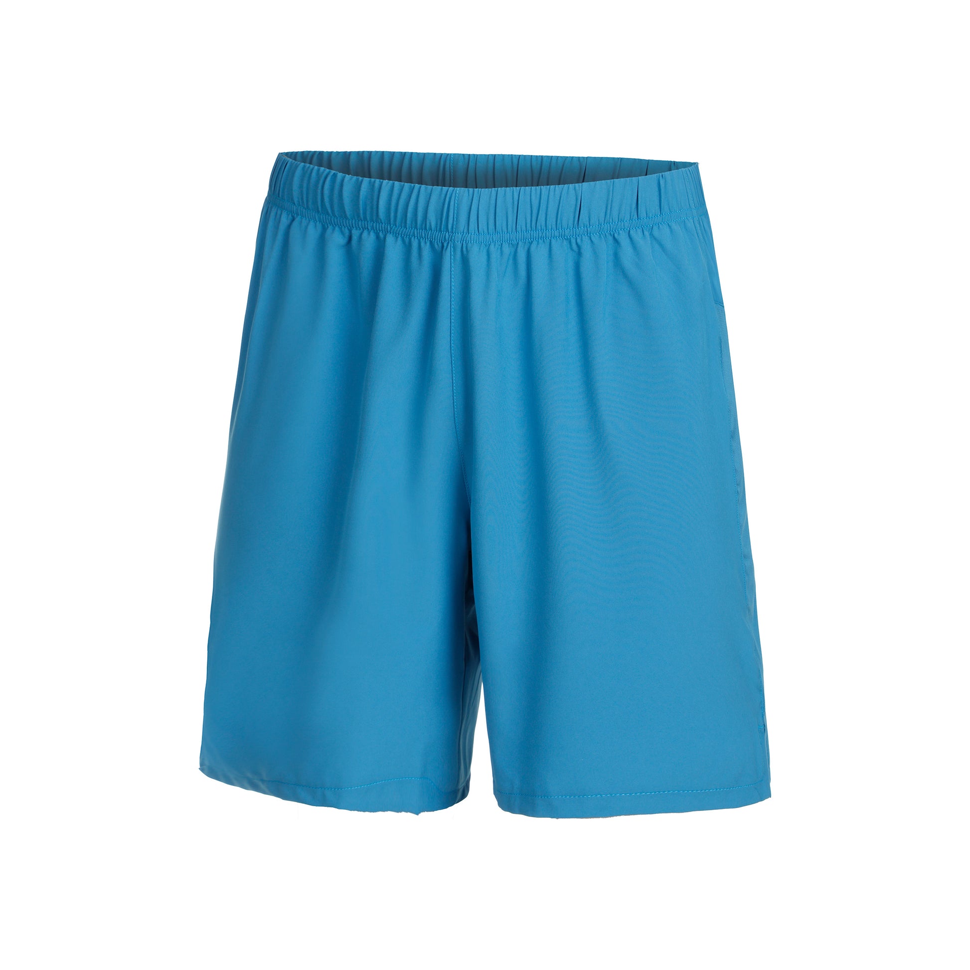 Craft Pro Hypervent Long Running Shorts Men-Blue