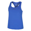 ADV Essence Running top Women - blue,