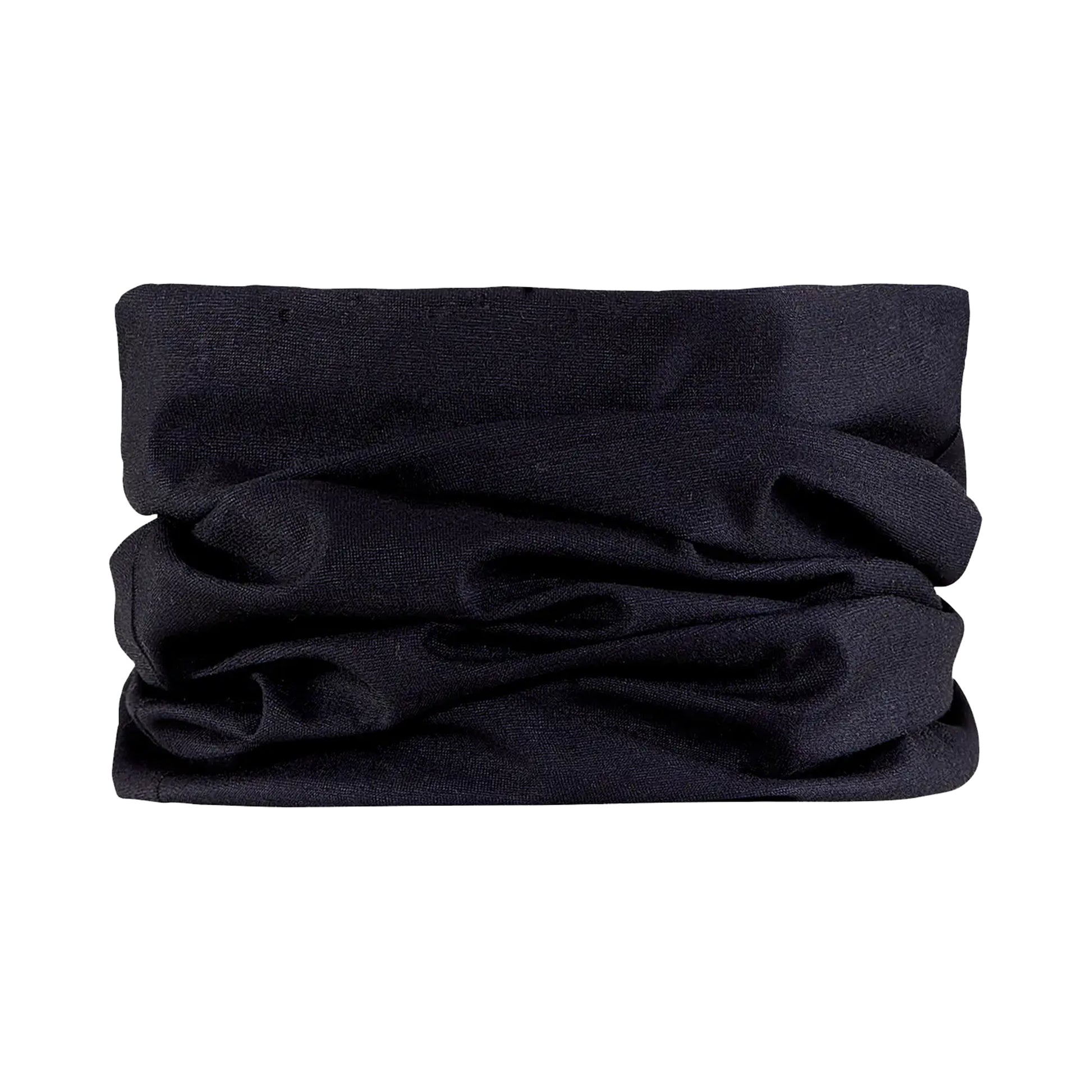 Craft Core Essence Neckwarmer-Black