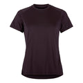 ADV Essence Running shirt Women - lilac