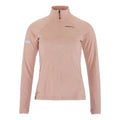 ADV SUBZ Wool 3 Running Shirt Women-Pink