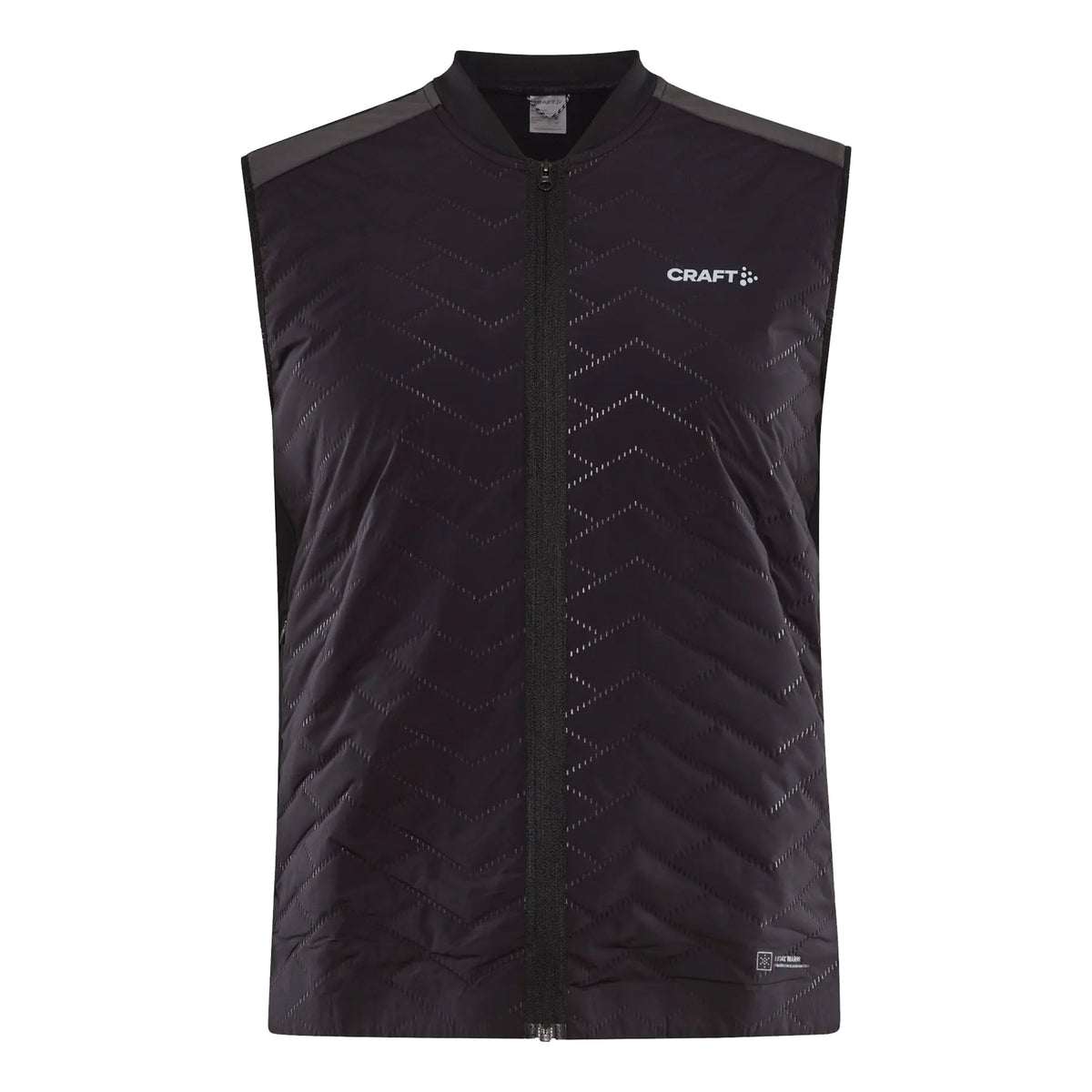 Craft ADV SUBZ 3 Running Vests Men-Black