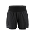 Pro Trail Running shorts Men - black