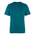 ADV Essence Running shirt Men - petrol
