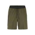 Pro Hypervent Long 2 Running Shorts Men-Green