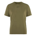ADV Essence Running shirt Men - olive