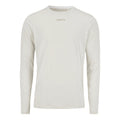 ADV Essence Running shirt Men - cream