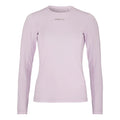 ADV Essence Running shirt Women - lilac