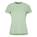 ADV Essence Running shirt Women - green