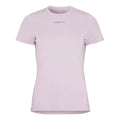 ADV Essence Running shirt Women - lilac