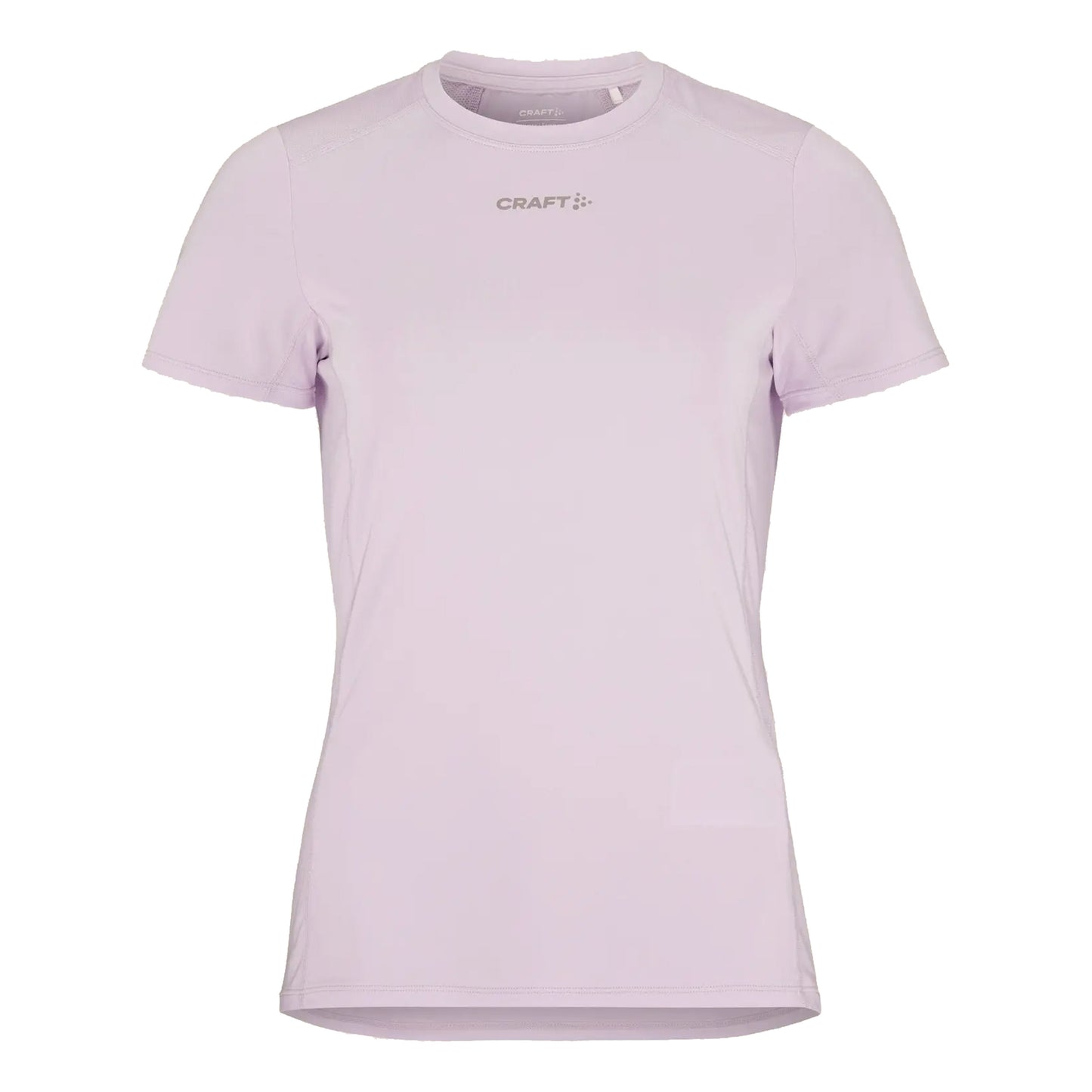 Craft ADV Essence Running shirt Women - lilac