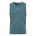 Pro Trail  Running shirt Men - petrol