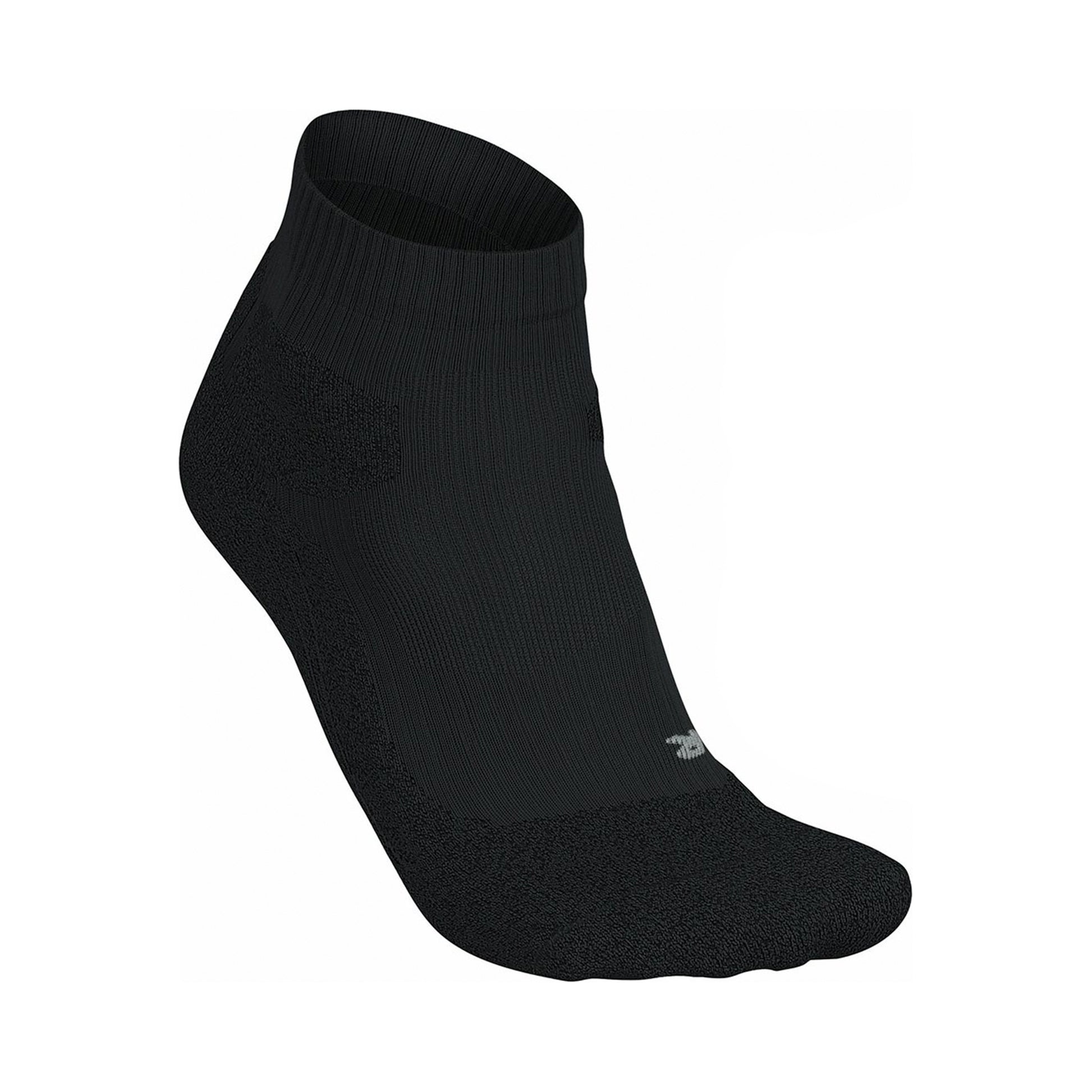 Falke RU Trail Running Socks Men - black, dark grey