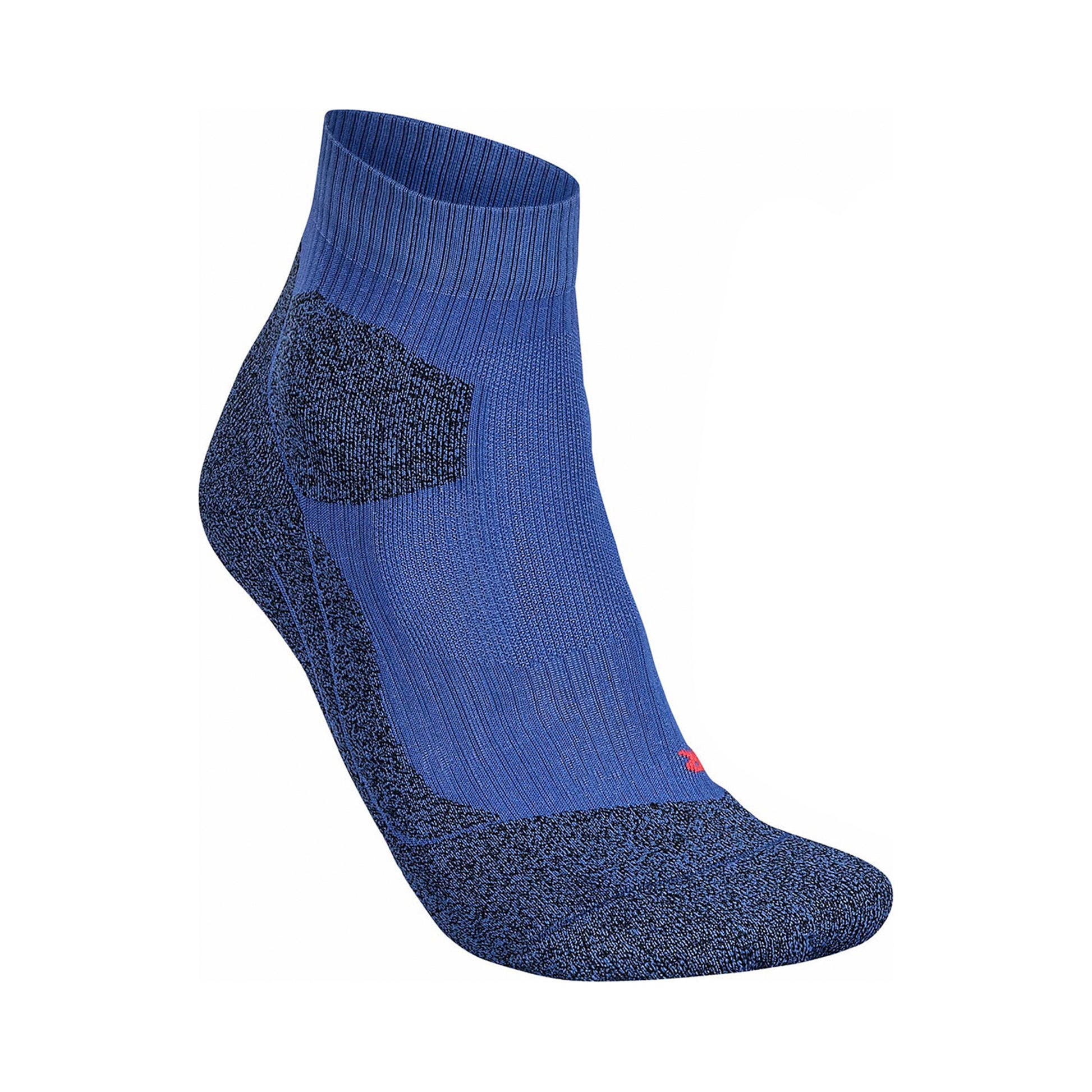 Falke RU Trail Running Socks Men - blue, dark blue
