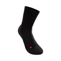 TE4 Sports Socks Men-Black