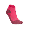 RU Trail Running Socks Women - pink