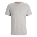 Core Running Shirt Men-Grey