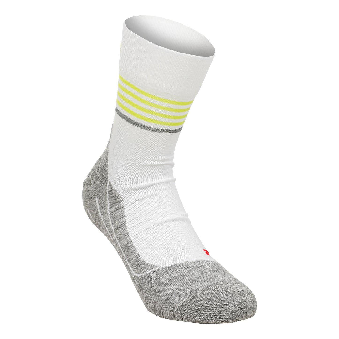 Falke RU4 Endurance Reflect Running Socks Men-White