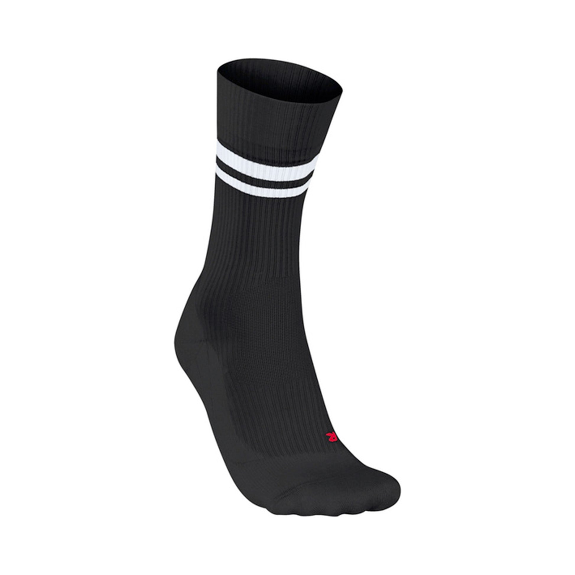 Falke TE4 Classic Tennis socks Men - black,