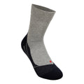RU4 Endurance Running socks Men-lightgrey