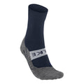 RU4 Endurance Cool Running socks Men-dark blue
