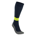 RU Compression Energy Compression socks Men - dark blue,