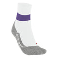 RU Compression Stabilizing Compression Socks Women - white