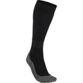 RU Compression Energy Compression socks Women - black,