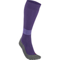 RU Compression Energy Compression socks Women - dark blue,
