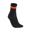 RU4 Endurance Running socks Men-black, orange