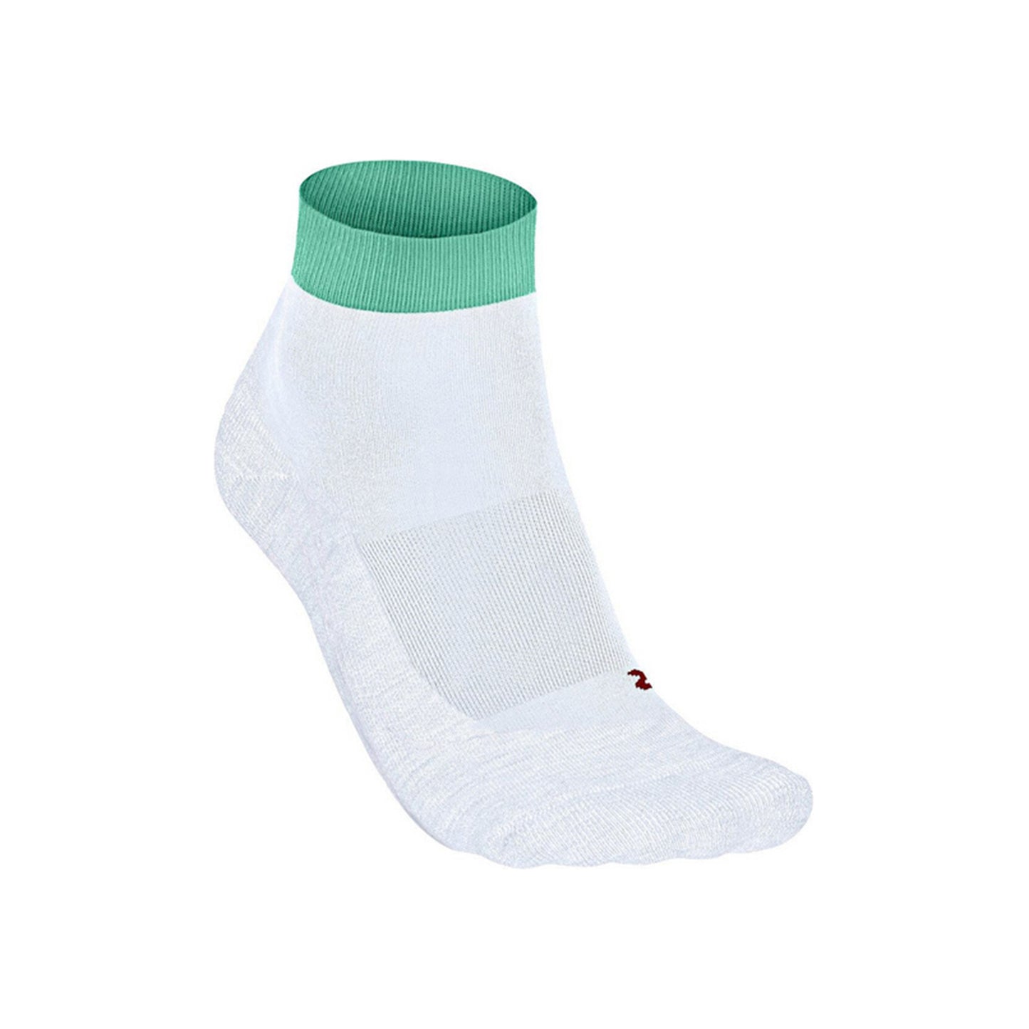 Falke RU4 Endurance  Running socks Women-white, green