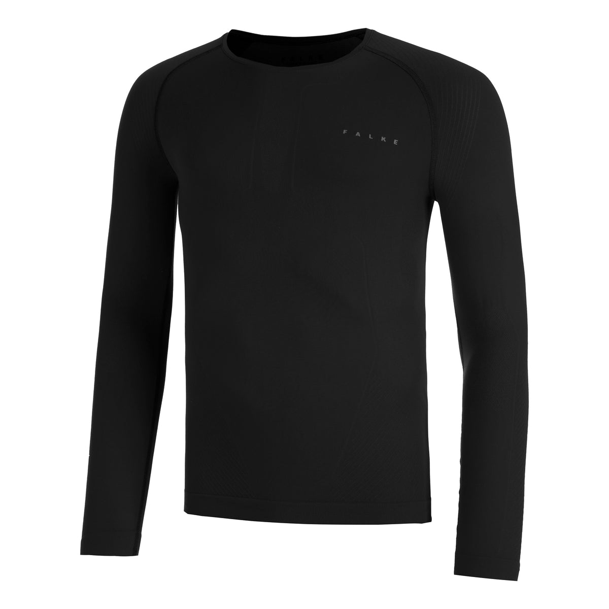 Falke Warm  Vest Men - black