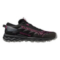 Wave Daichi 7 GTX Trail Running Shoe Women-Black