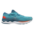 Wave Skyrise 4 Neutral running shoe Men - blue, orange