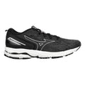 Wave Prodigy 5 Neutral Running Shoe Women-Black,White