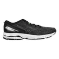 Wave Prodigy 5 Neutral running shoe Men - black, grey