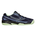 Break Shot 4 Padel shoe Men - dark blue, light green