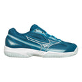 Break Shot 4 Clay court shoe Men - dark blue, light blue