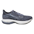 Wave Rider 28 Neutral running shoe Women - grey, lilac