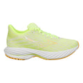 Wave Rider 28 Neutral running shoe Women - yellow, coral