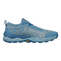 Wave Daichi 8 GTX Trail running shoe Women - petrol,
